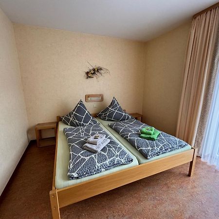 Pension Hoenel-Hof Bad Schandau Kültér fotó