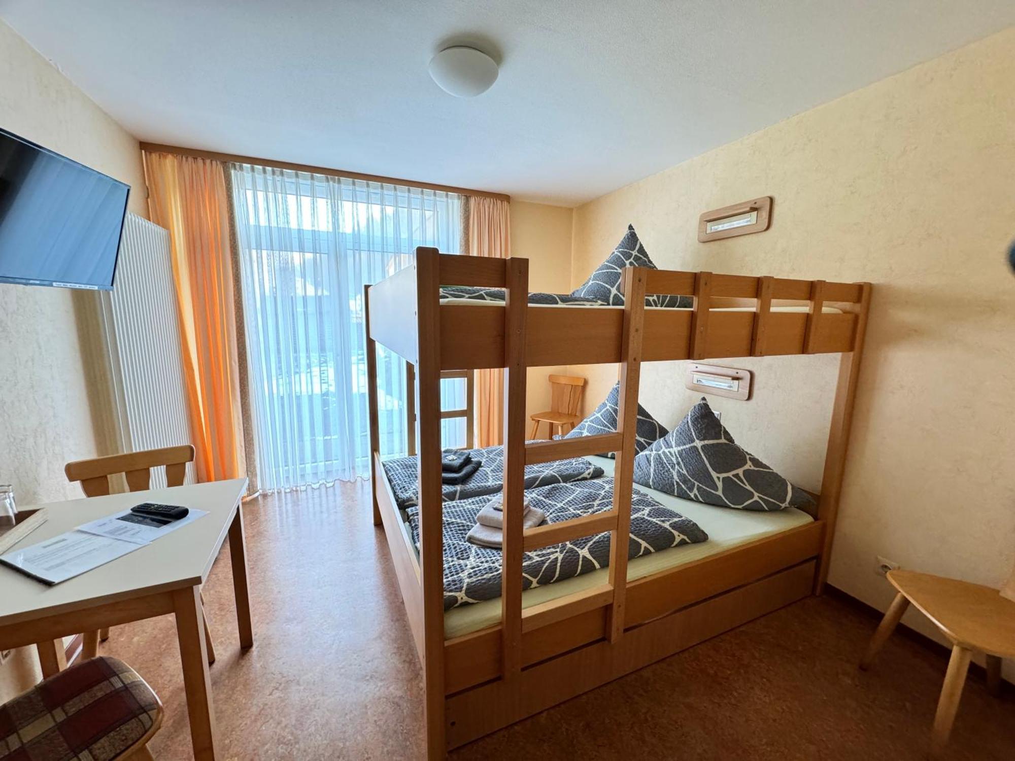 Pension Hoenel-Hof Bad Schandau Kültér fotó