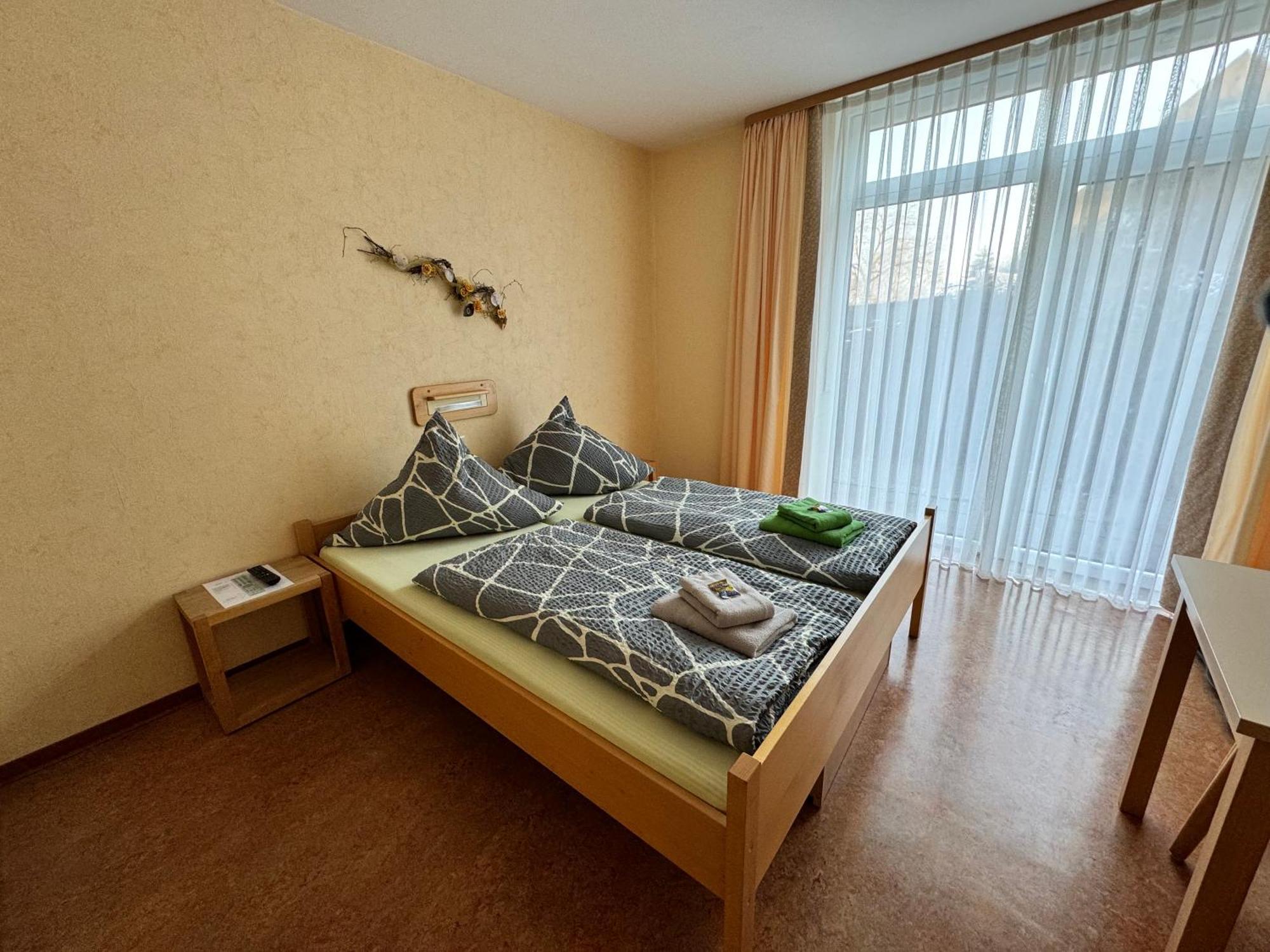 Pension Hoenel-Hof Bad Schandau Kültér fotó