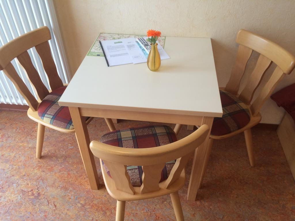 Pension Hoenel-Hof Bad Schandau Kültér fotó