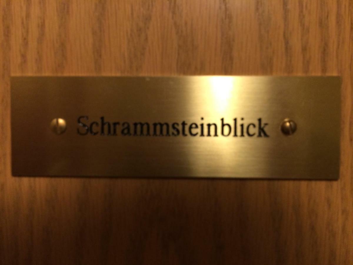 Pension Hoenel-Hof Bad Schandau Kültér fotó